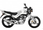 Yamaha YBR 125